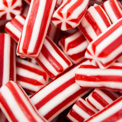 Christmas Licorice