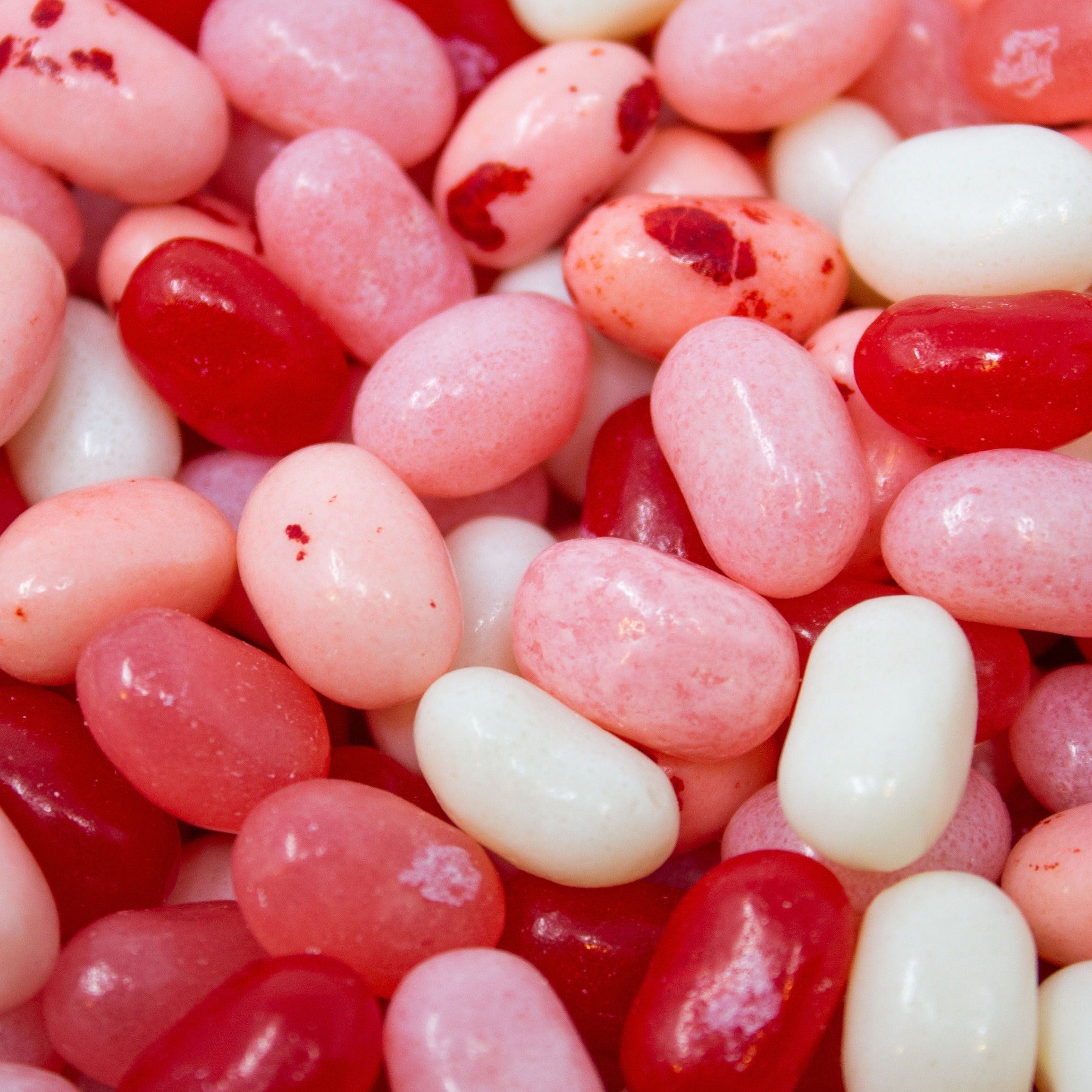Valentine Jelly Beans