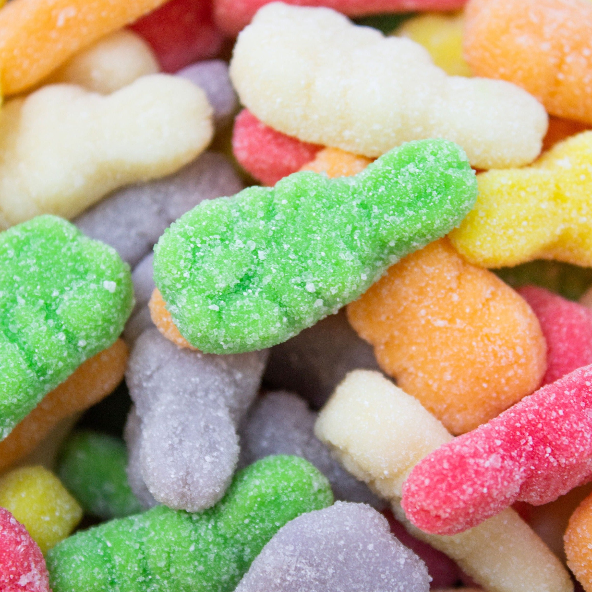 Springy Candy Spring Candy Collection | Sweet Treats at Our Salt Lake Candy Shop ...